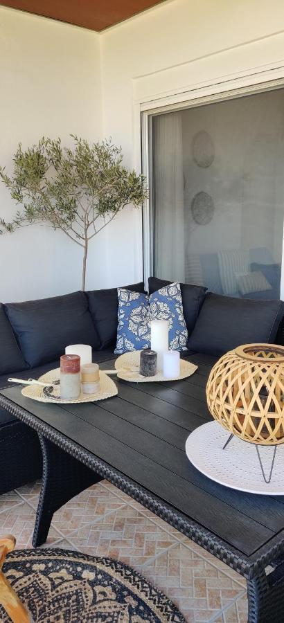 Kamiros Apartment Kalavarda ภายนอก รูปภาพ