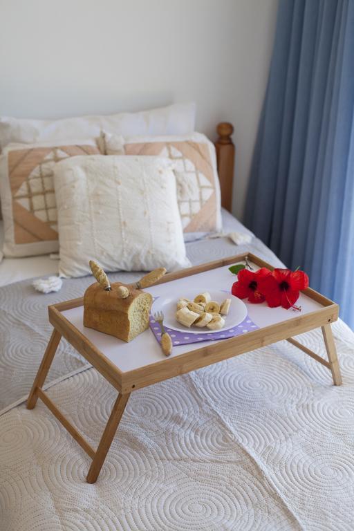 Kamiros Apartment Kalavarda ภายนอก รูปภาพ