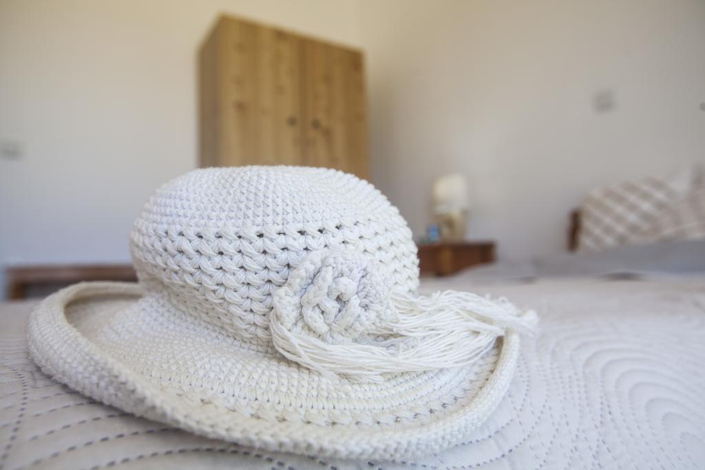Kamiros Apartment Kalavarda ภายนอก รูปภาพ